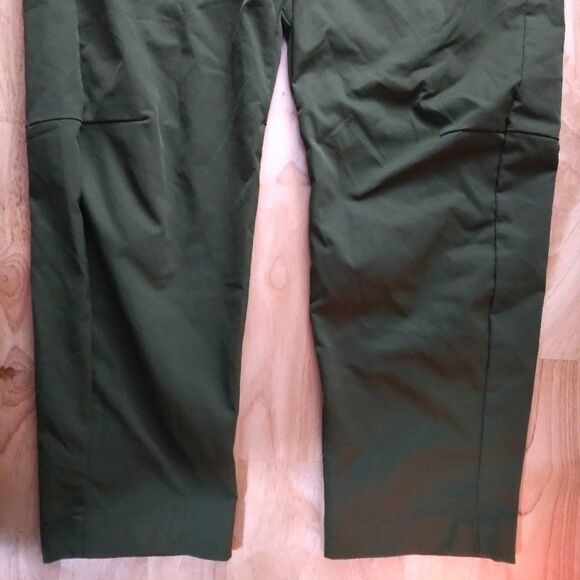 Nike Performance Wind Pants Joggers Trainers - Picture 3 of 7